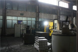 镁合金压铸新标杆 路飞镁业——贵州值得信赖的技术开发与加工伙伴